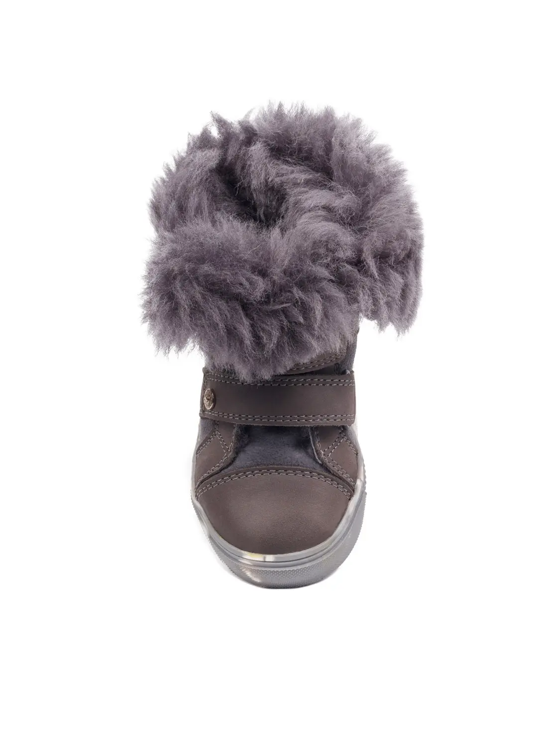 Ботинки Casual на девочек