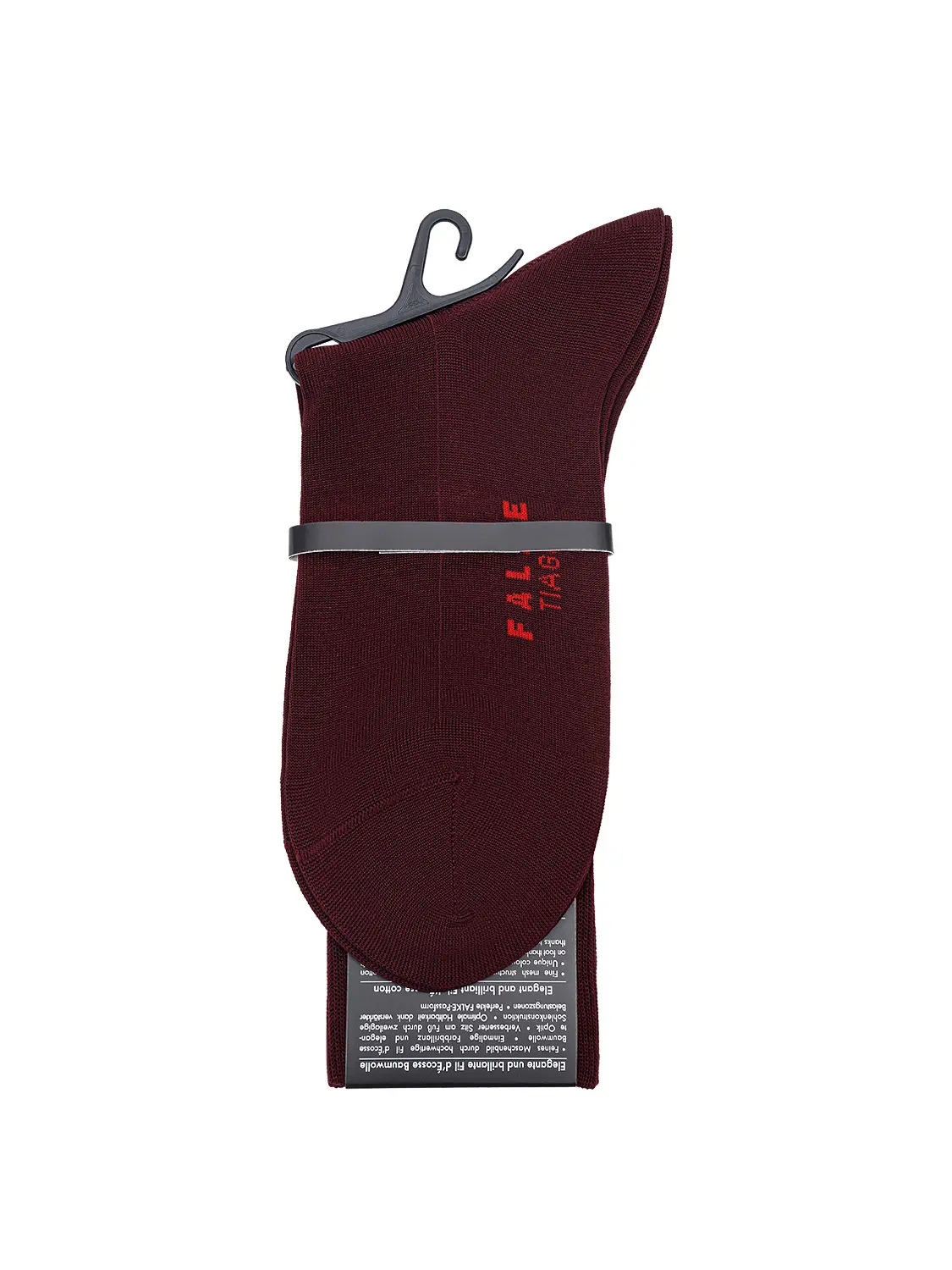 Носки высокие мужские