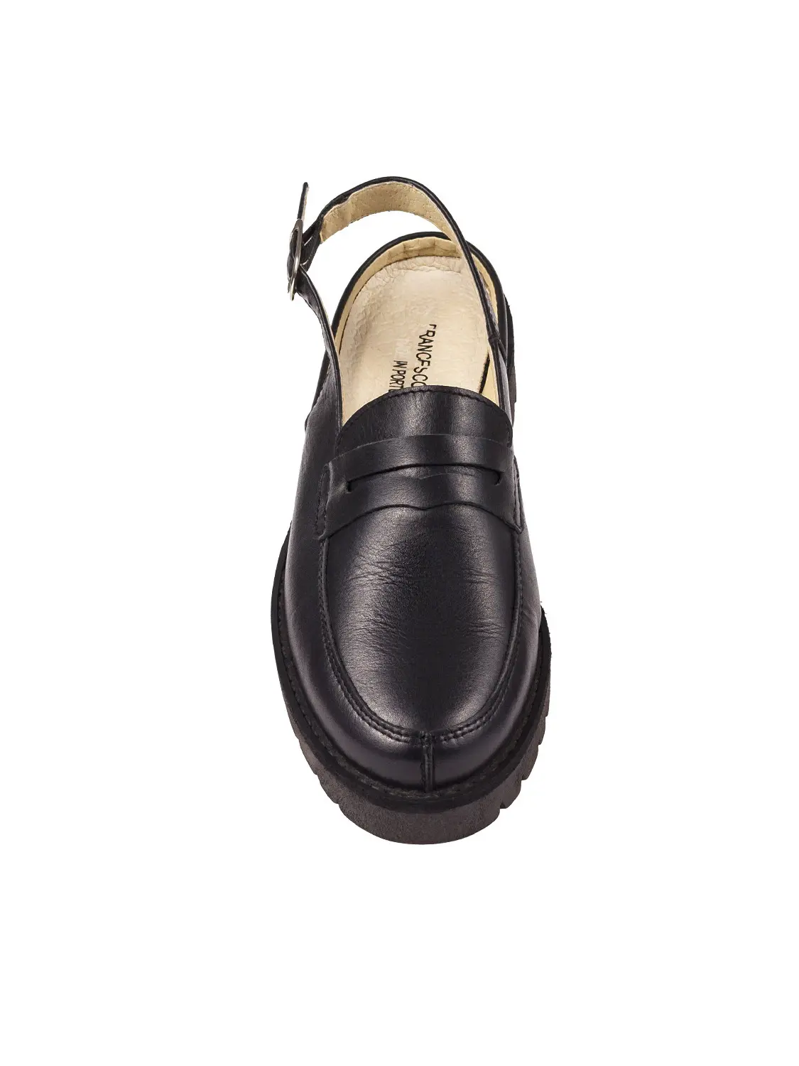 Туфли Classic женские