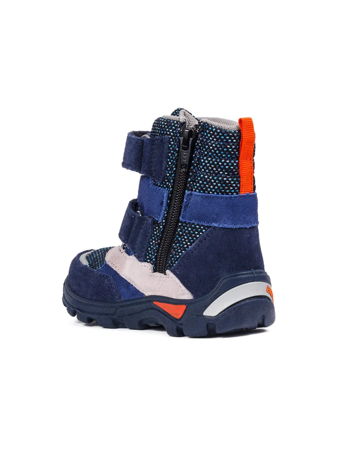 Ботинки Casual на мальчиков
