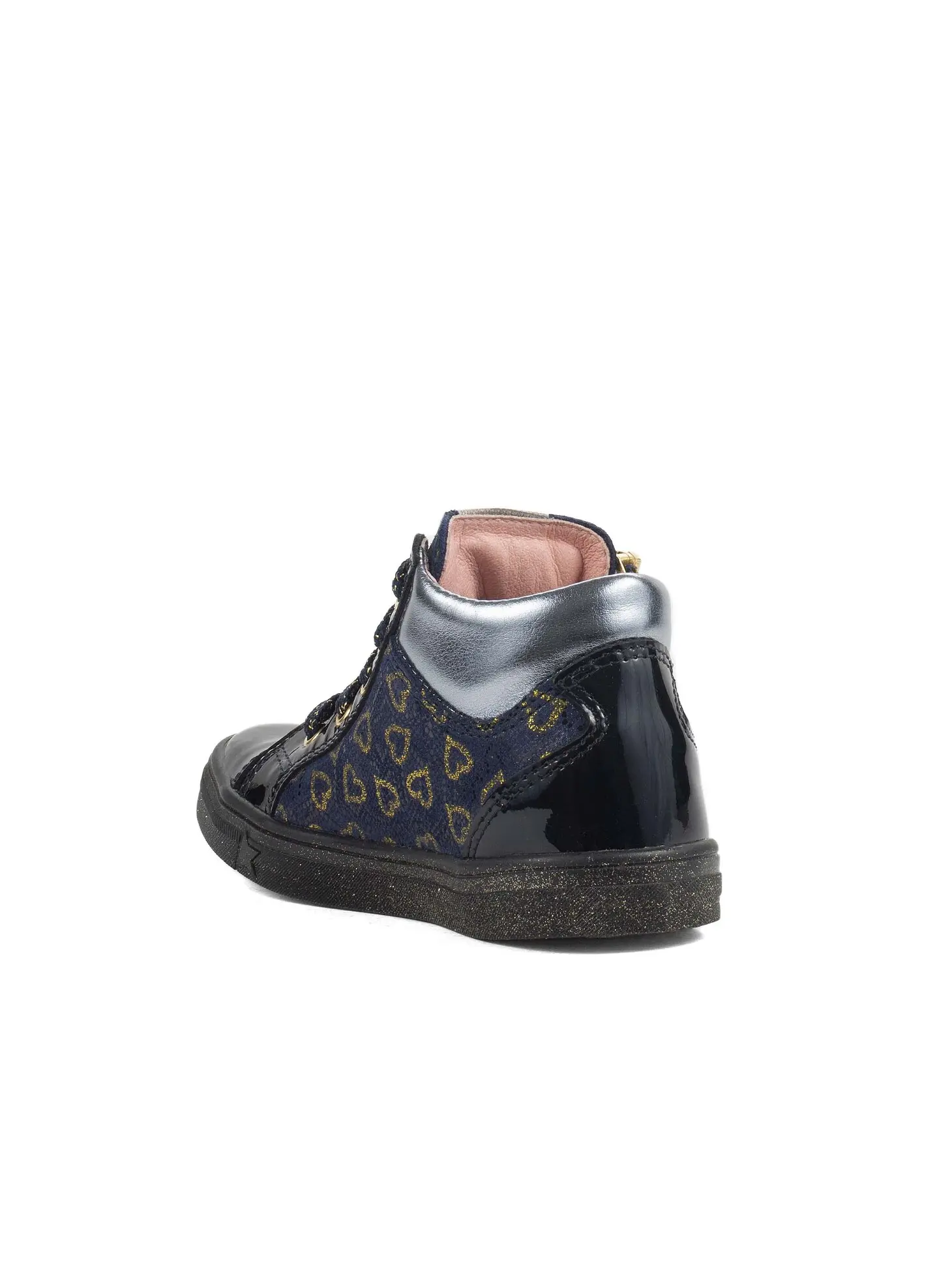 Ботинки Casual на девочек