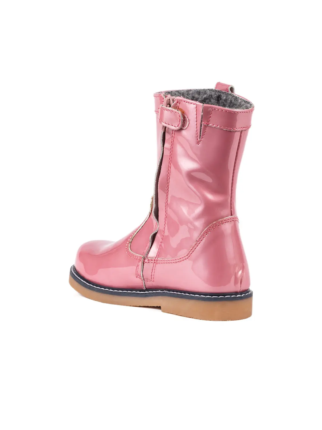 Сапоги Casual на девочек