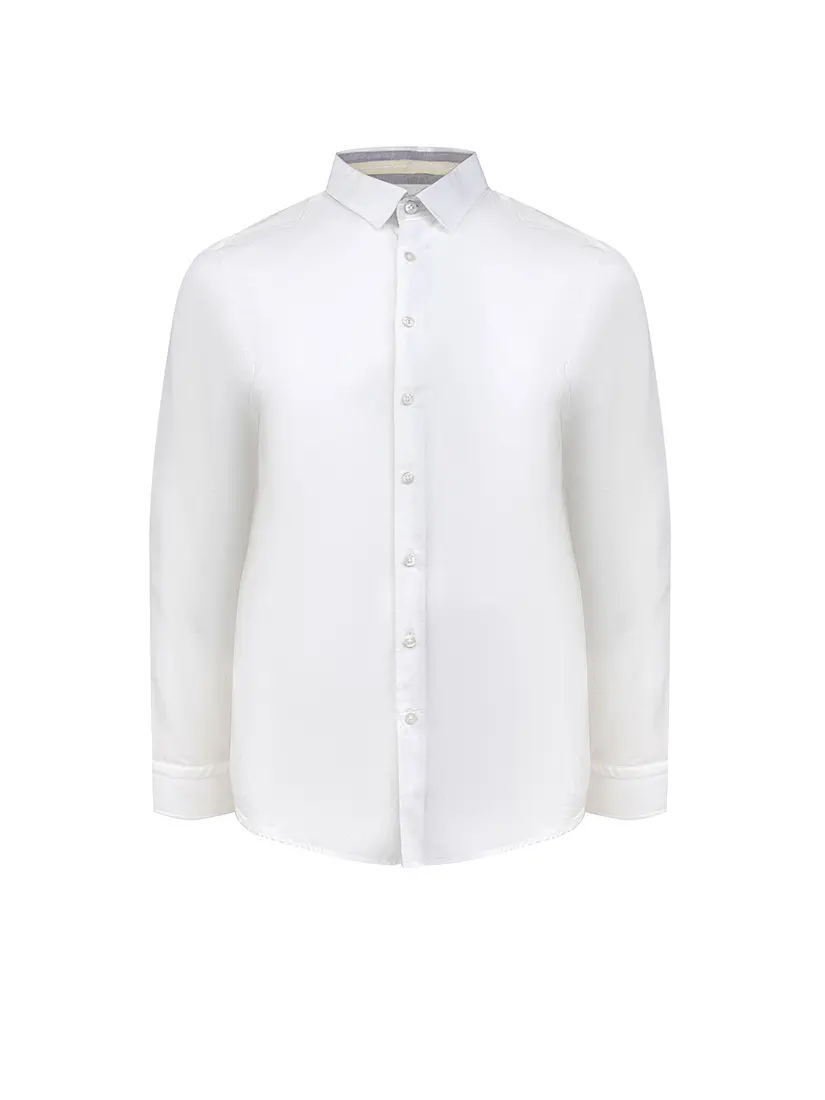 Рубашка regular fit мужская