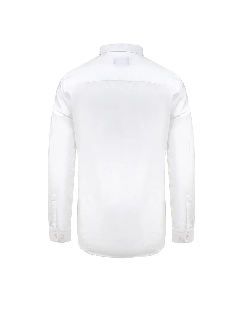 Рубашка regular fit мужская