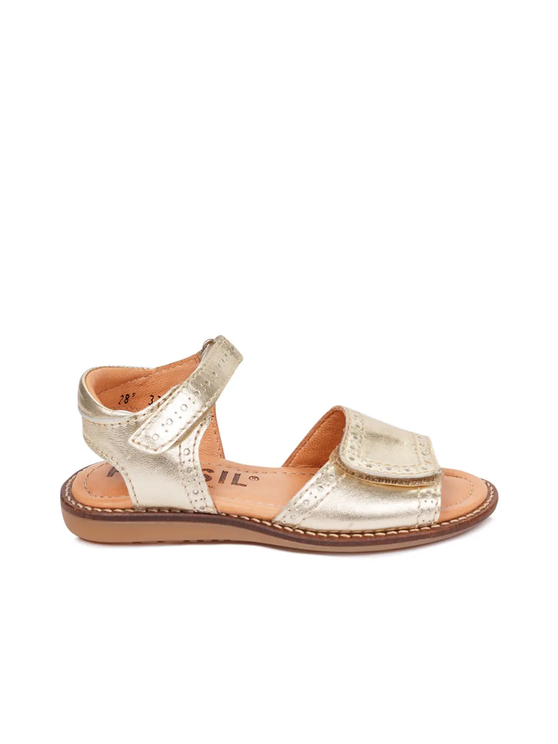 Сандалии на девочек