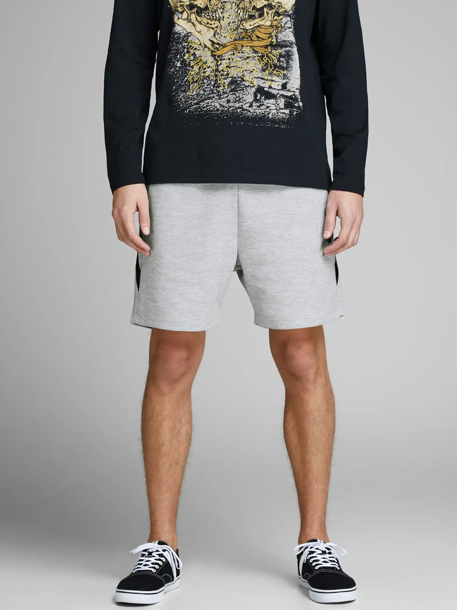 Рубашка regular fit мужская