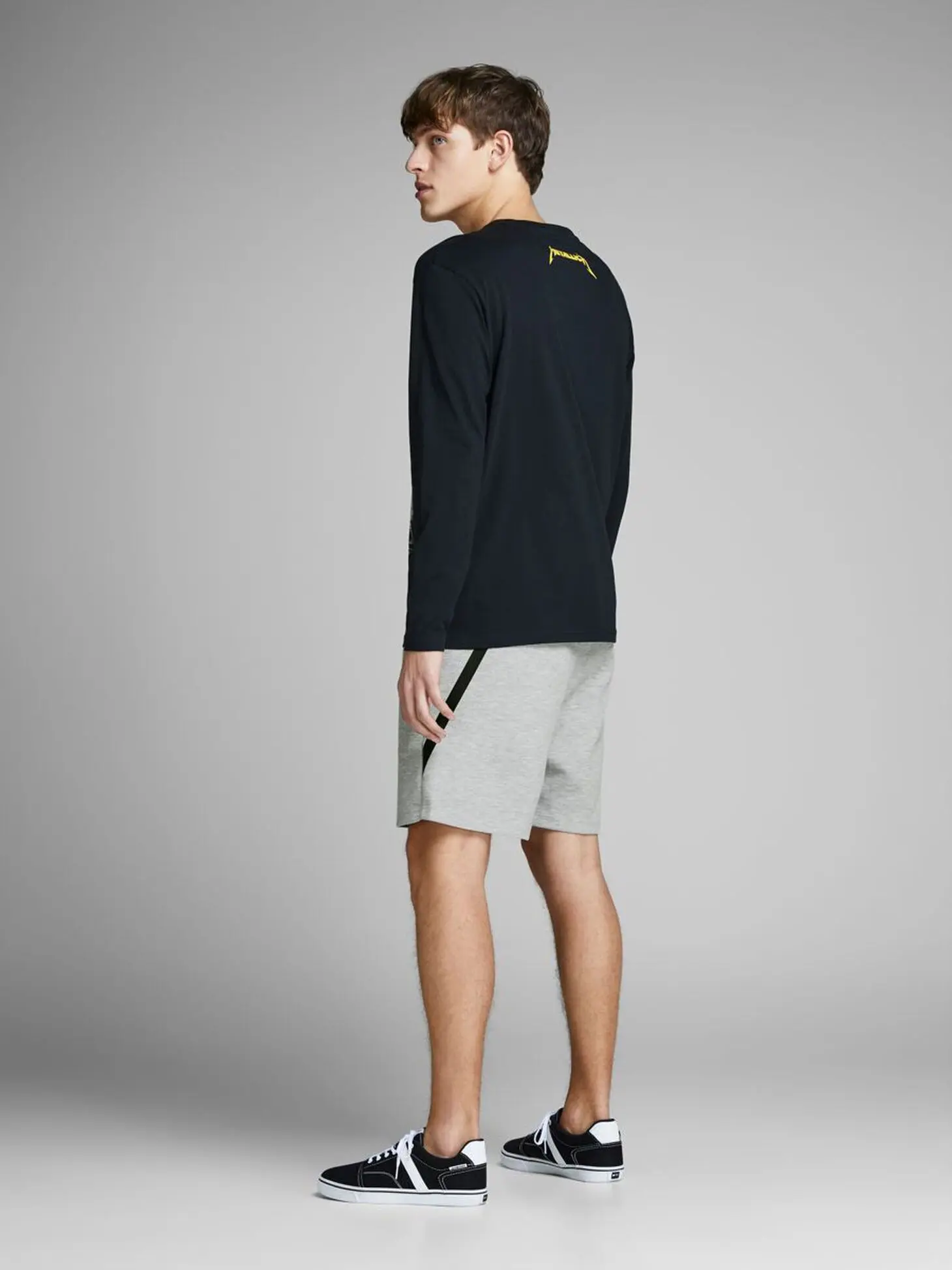 Рубашка regular fit мужская