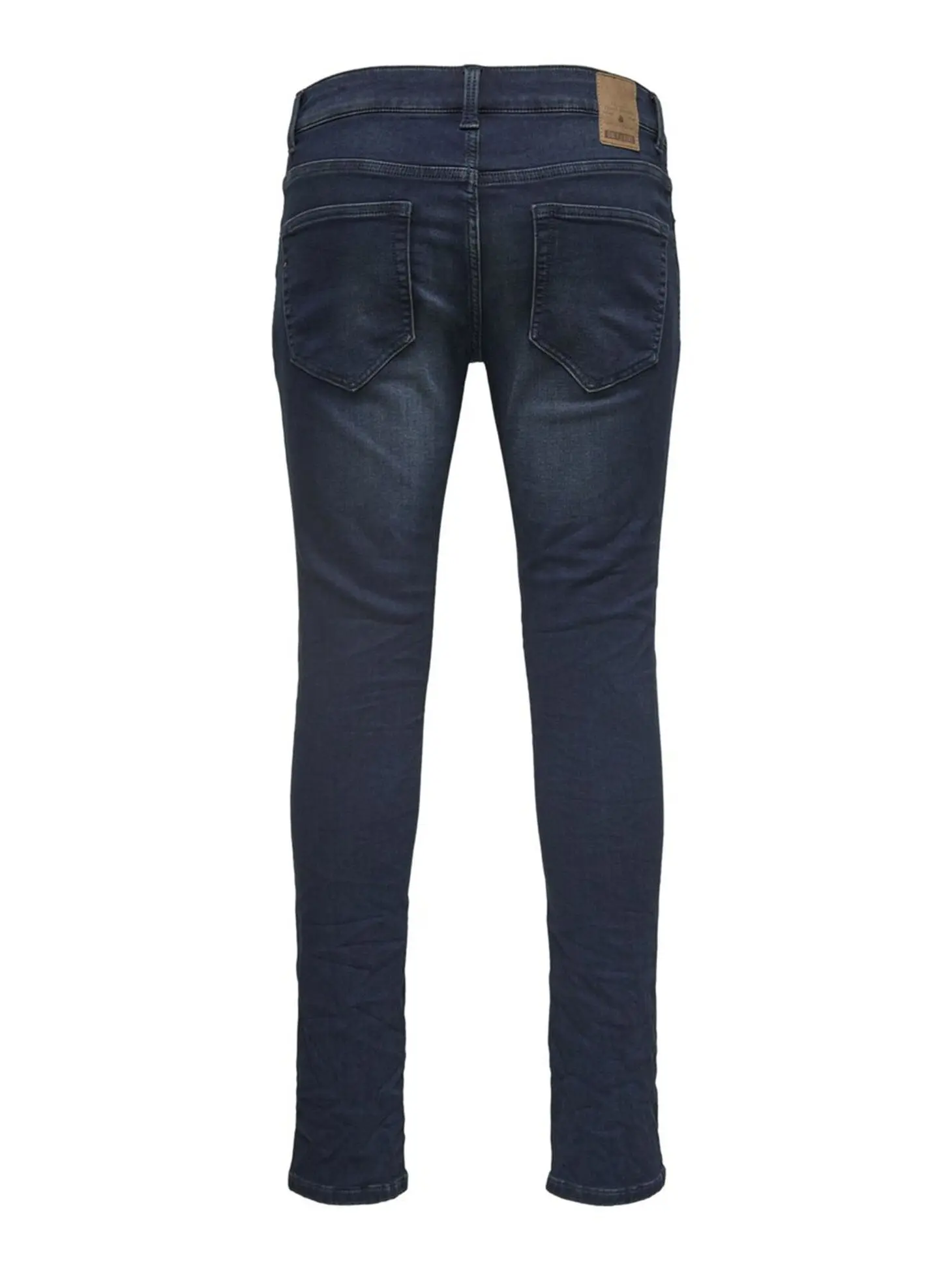 Джинсы Straight Fit мужские