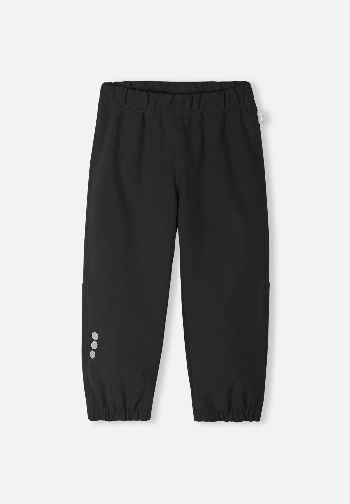 Брюки из материала Softshell для мальчиков