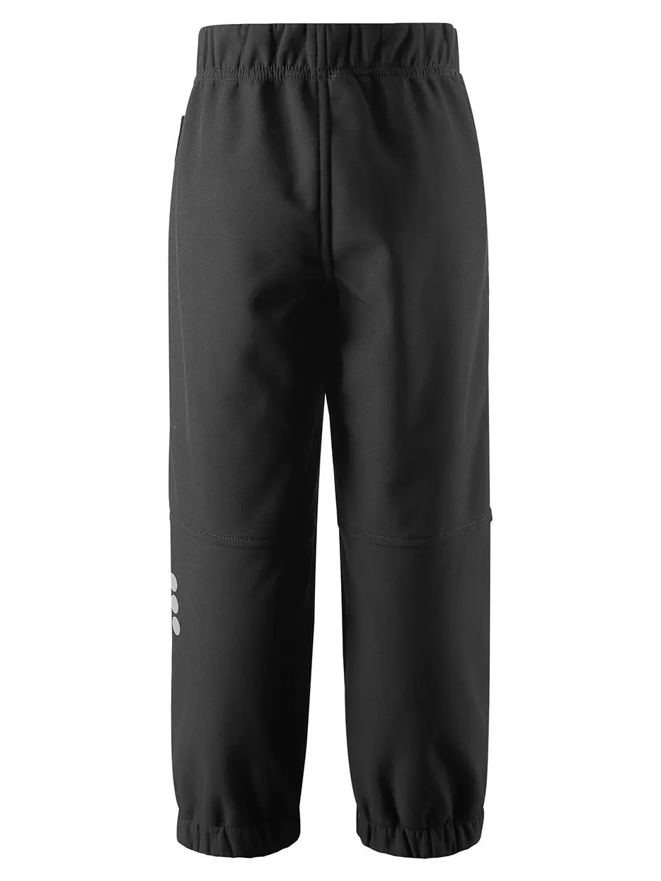Брюки из материала Softshell для мальчиков