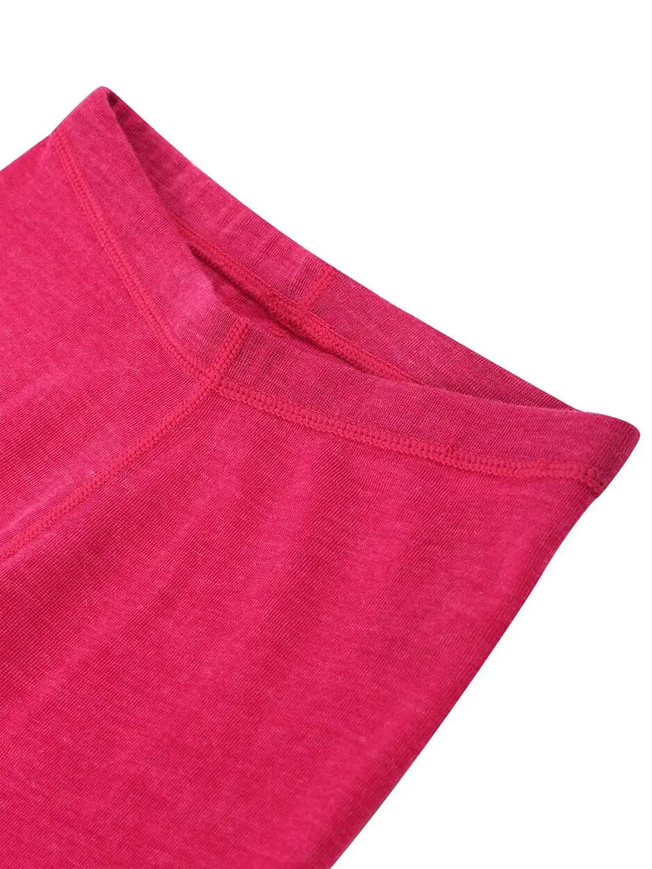 Комплект термобелья детский