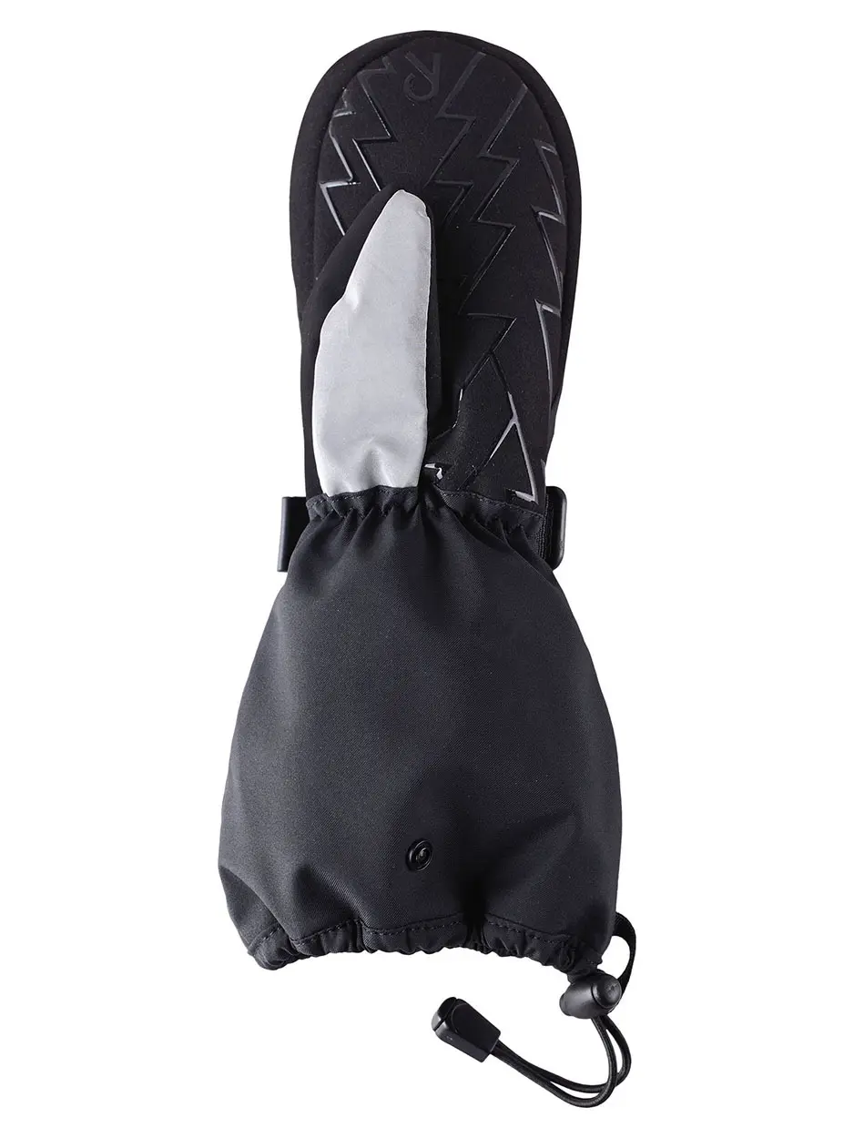 Варежки детские