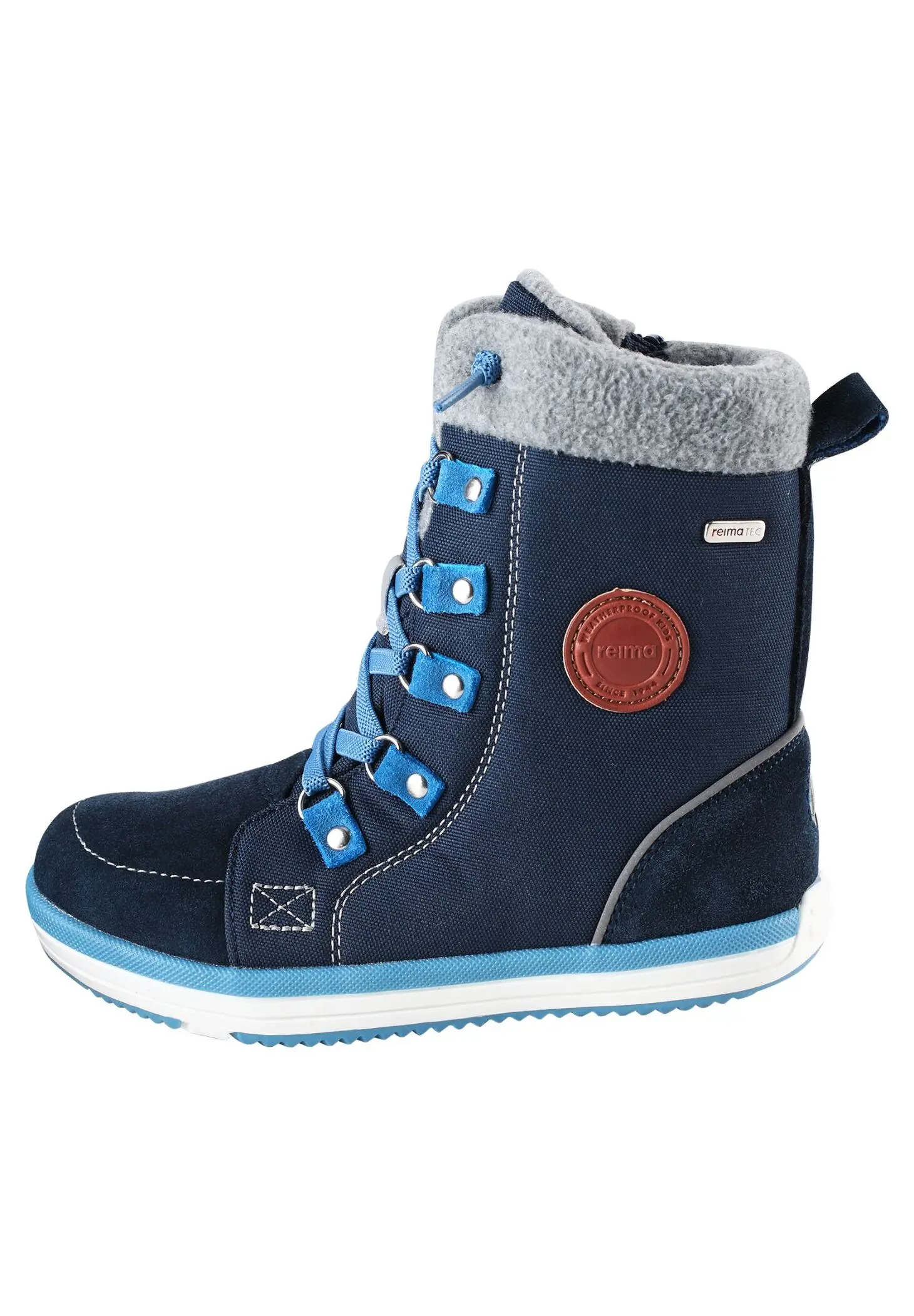 Ботинки Casual детские