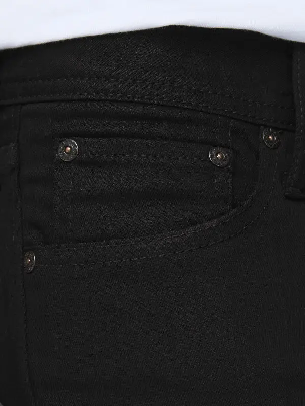Джинсы regular fit мужские
