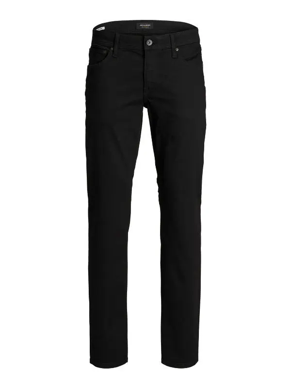 Джинсы regular fit мужские