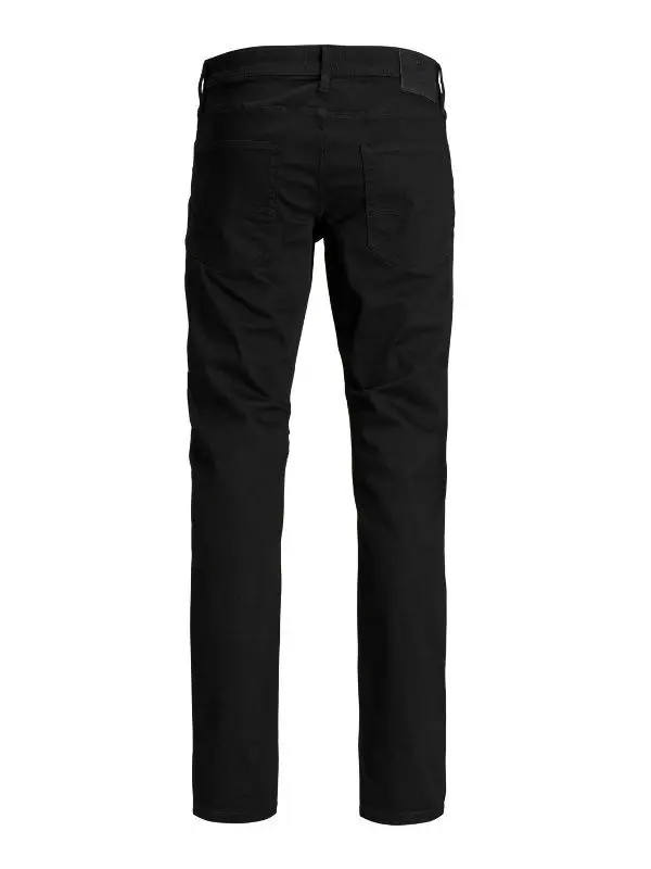 Джинсы regular fit мужские