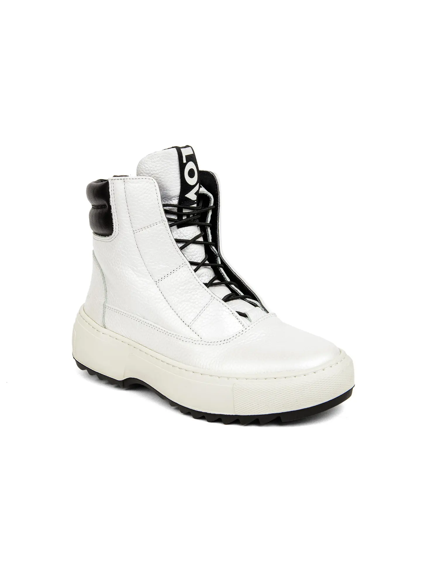 Ботинки Casual женские