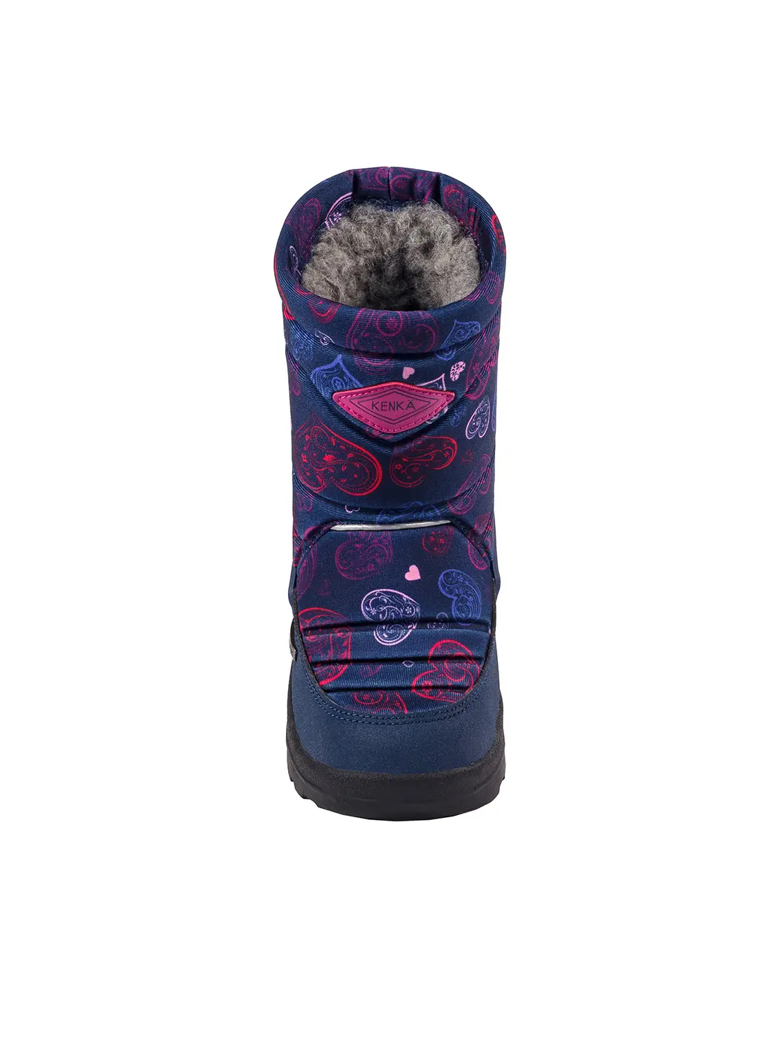 Сапоги Casual на девочек