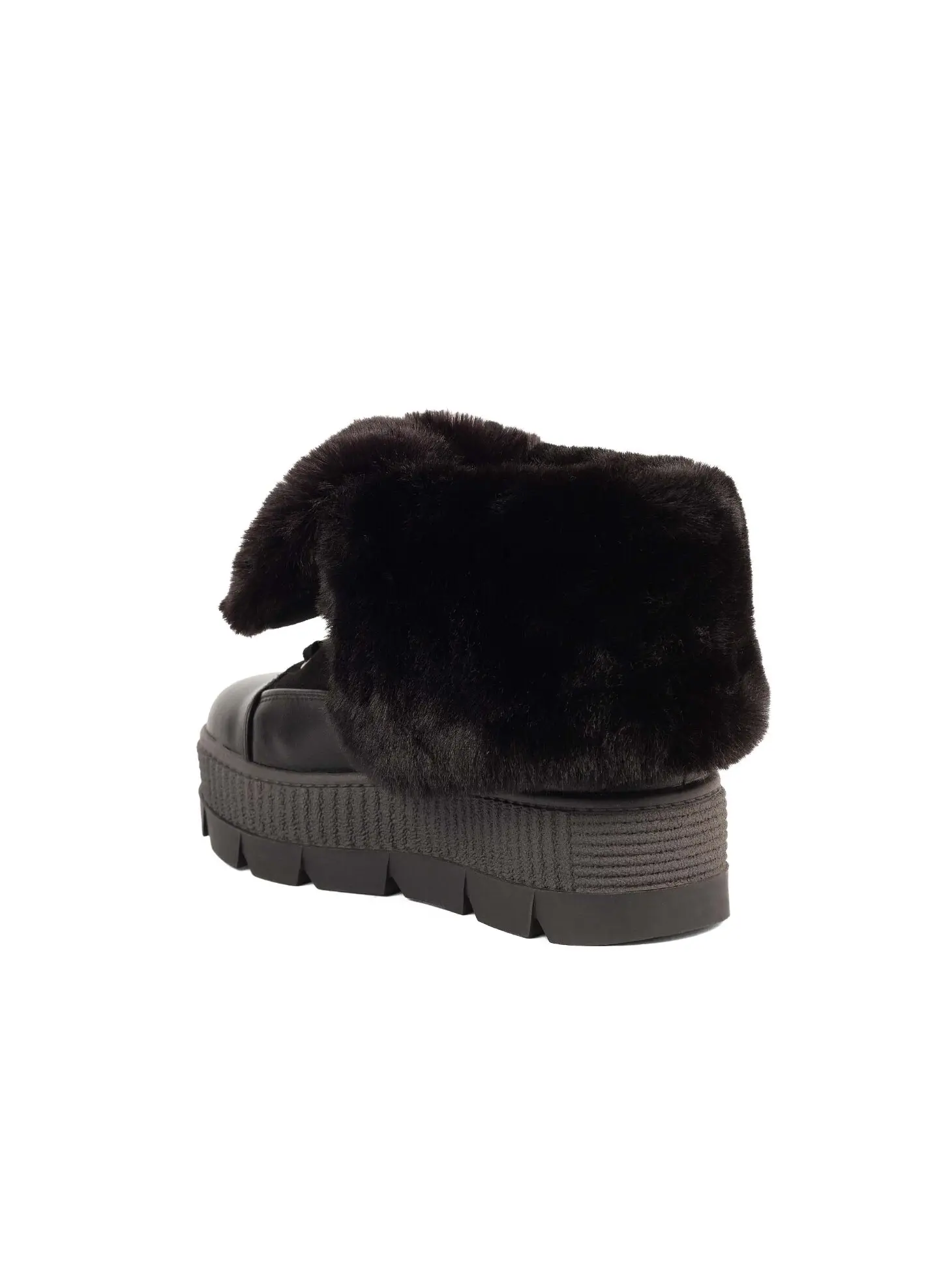 Ботинки Casual женские