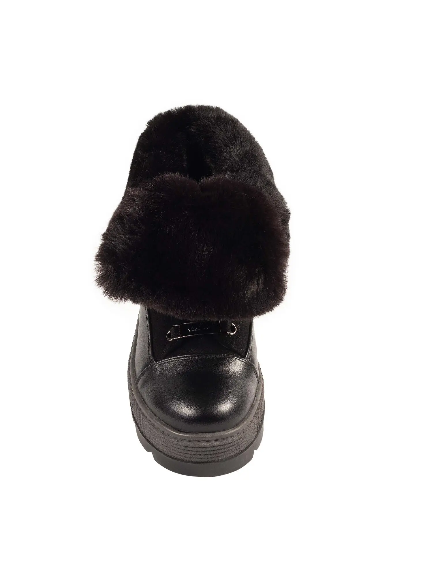 Ботинки Casual женские