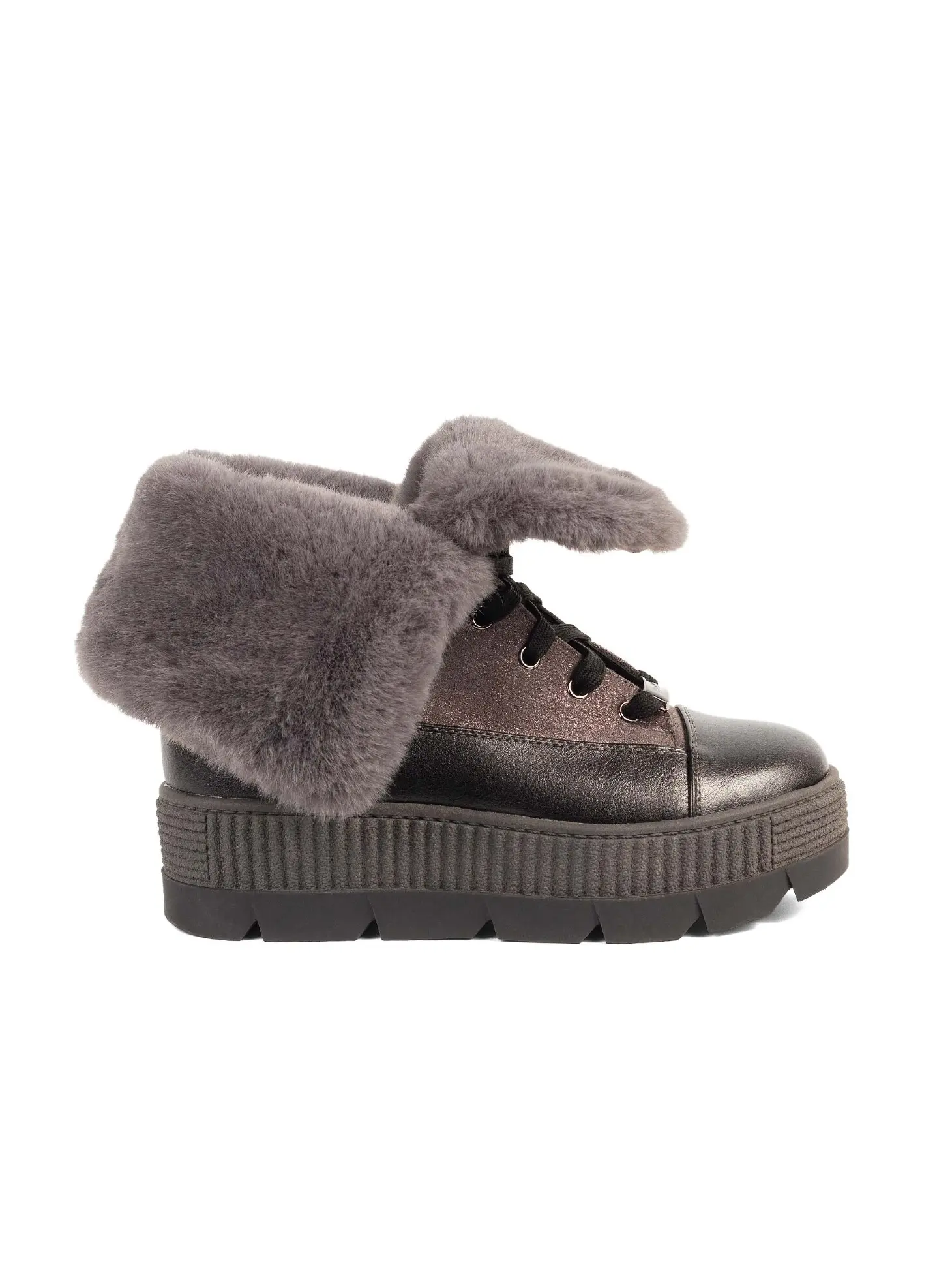 Ботинки Casual женские