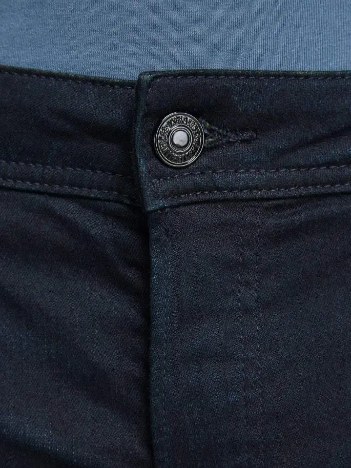 Джинсы Slim/Straight Fit мужские