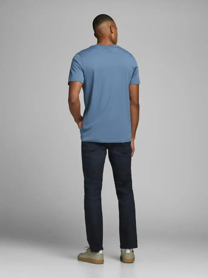 Джинсы Slim/Straight Fit мужские