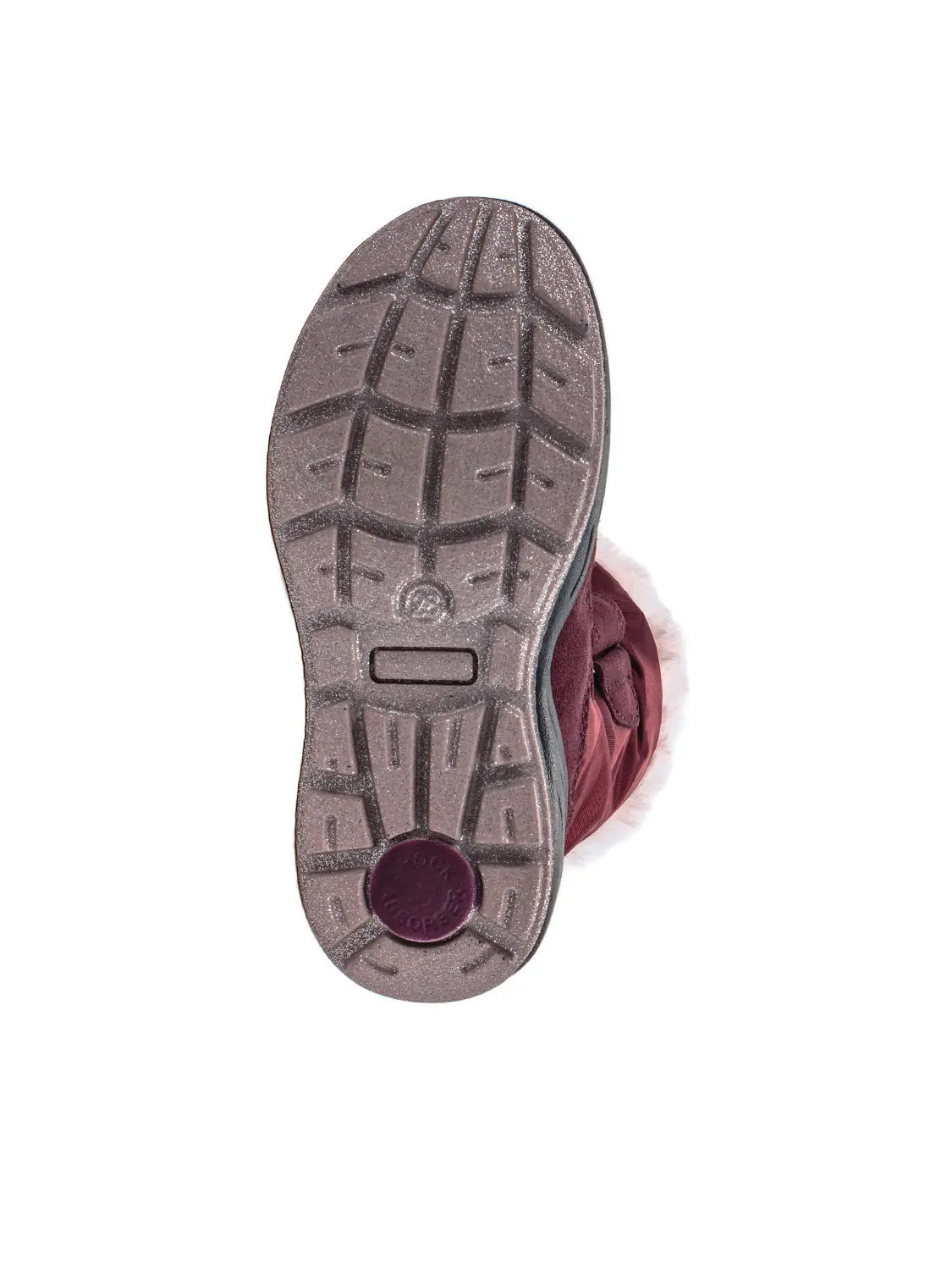 Сапоги на девочек