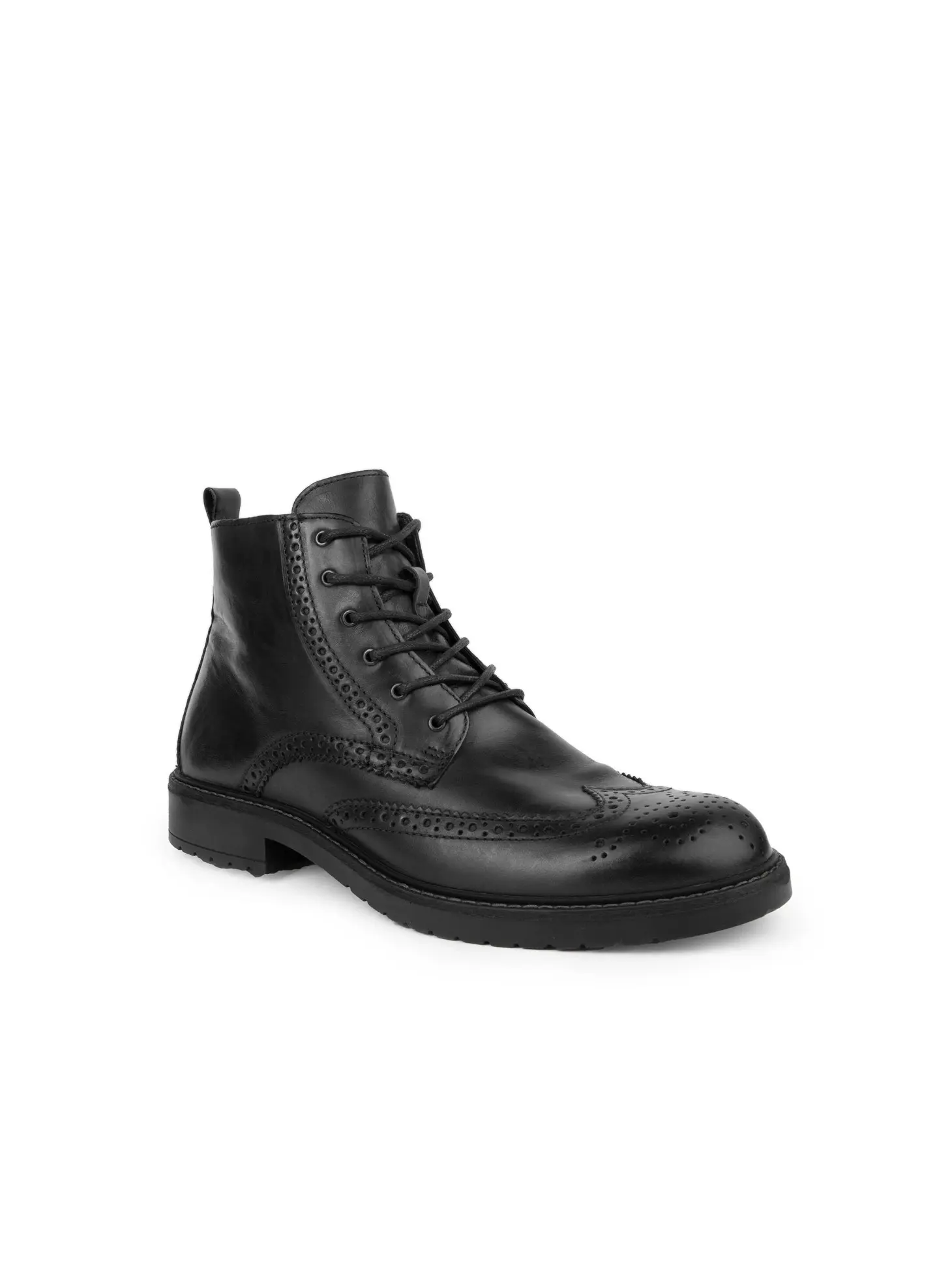 Ботинки Casual мужские