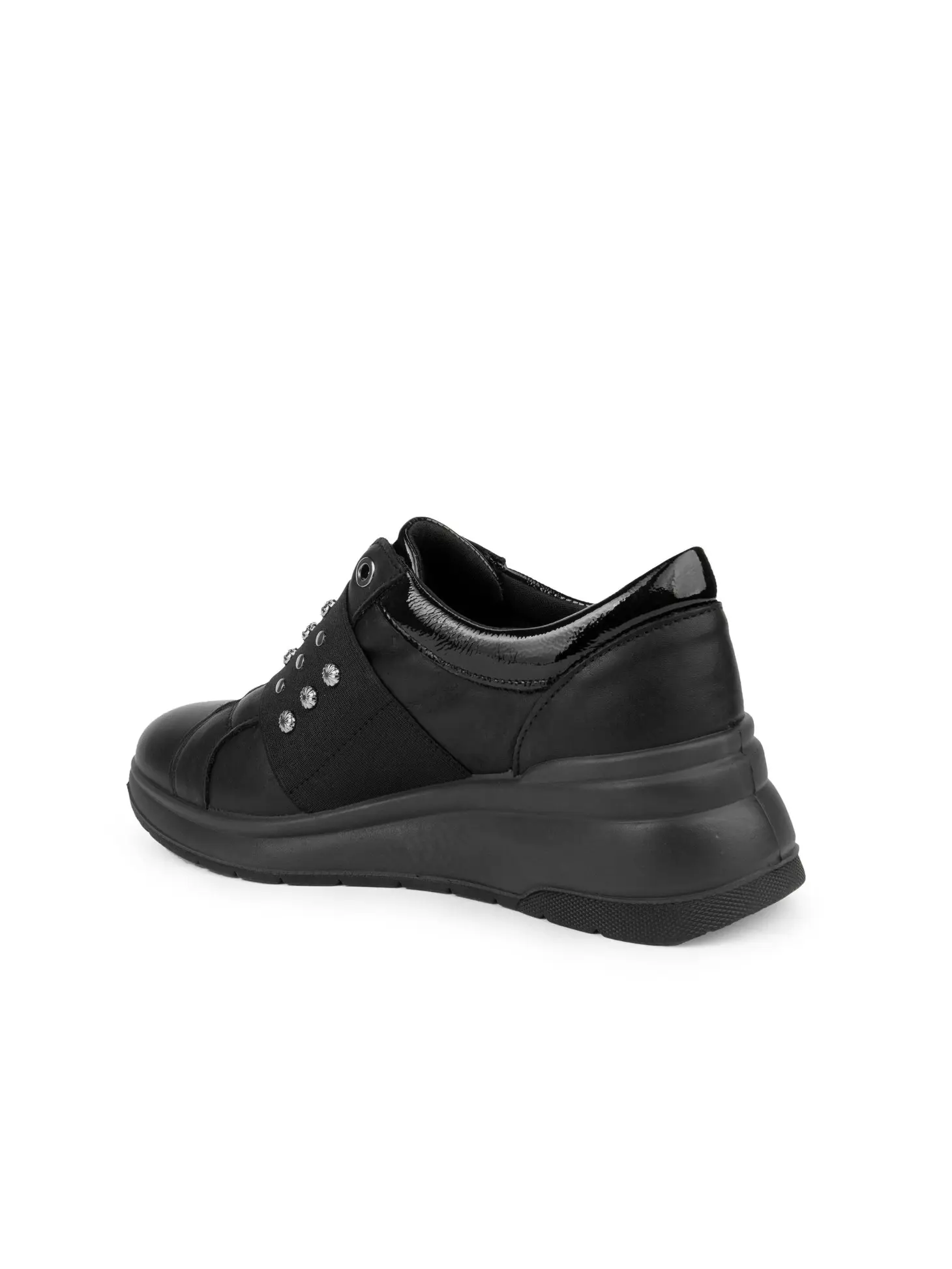 Ботинки Casual женские