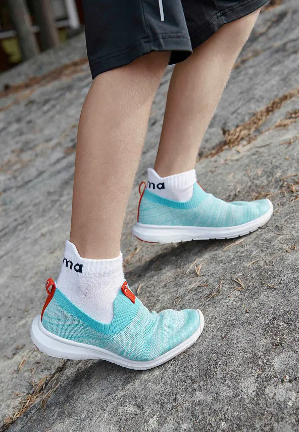 Ботинки Casual детские