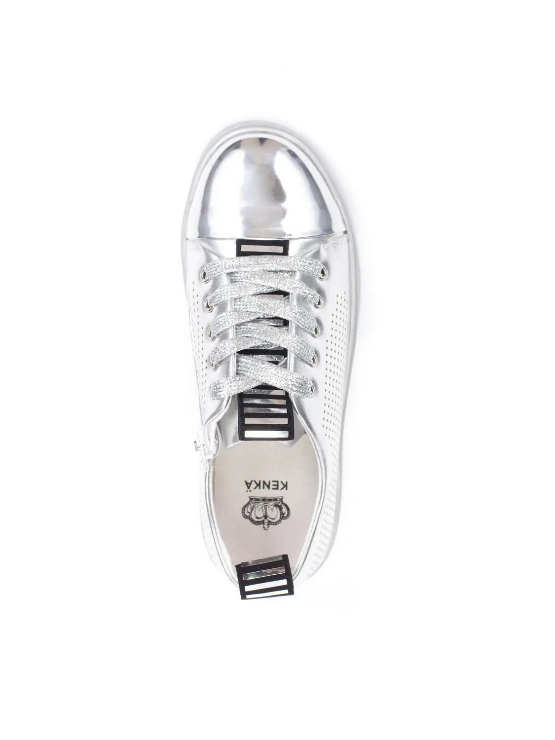 Кеды на девочек