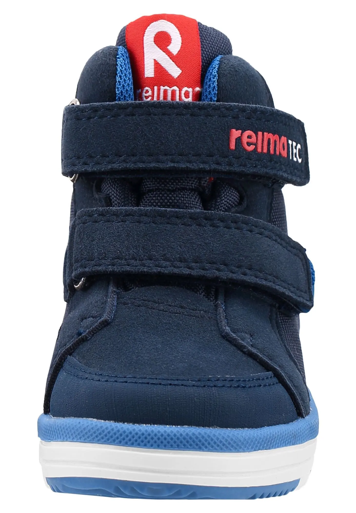 Ботинки Reimatec для мальчиков