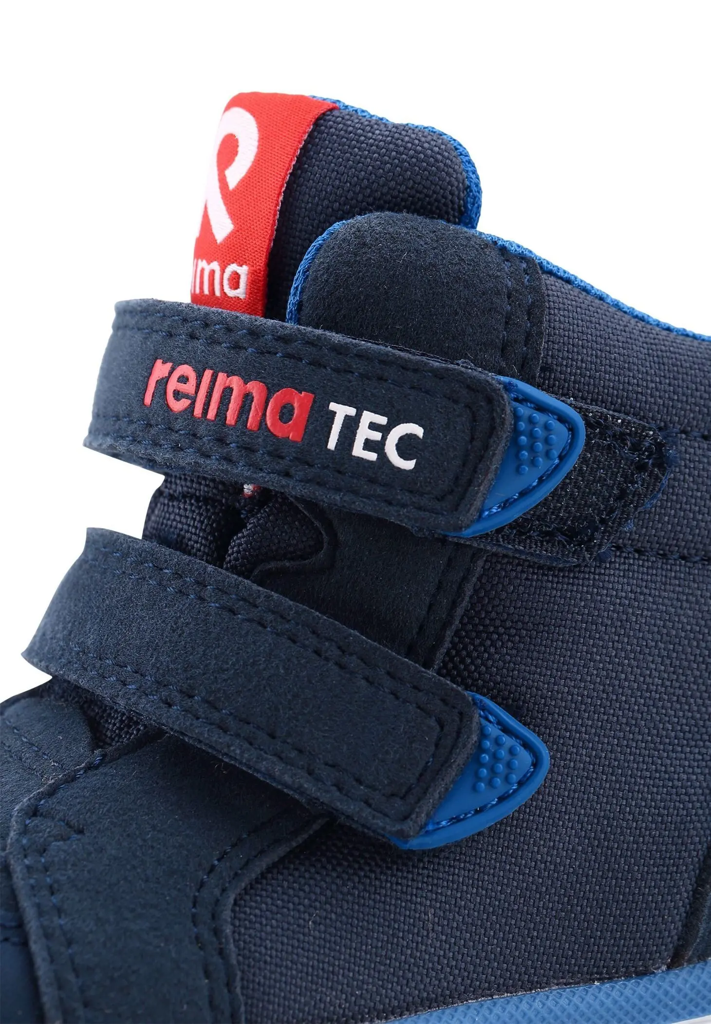Ботинки Reimatec для мальчиков