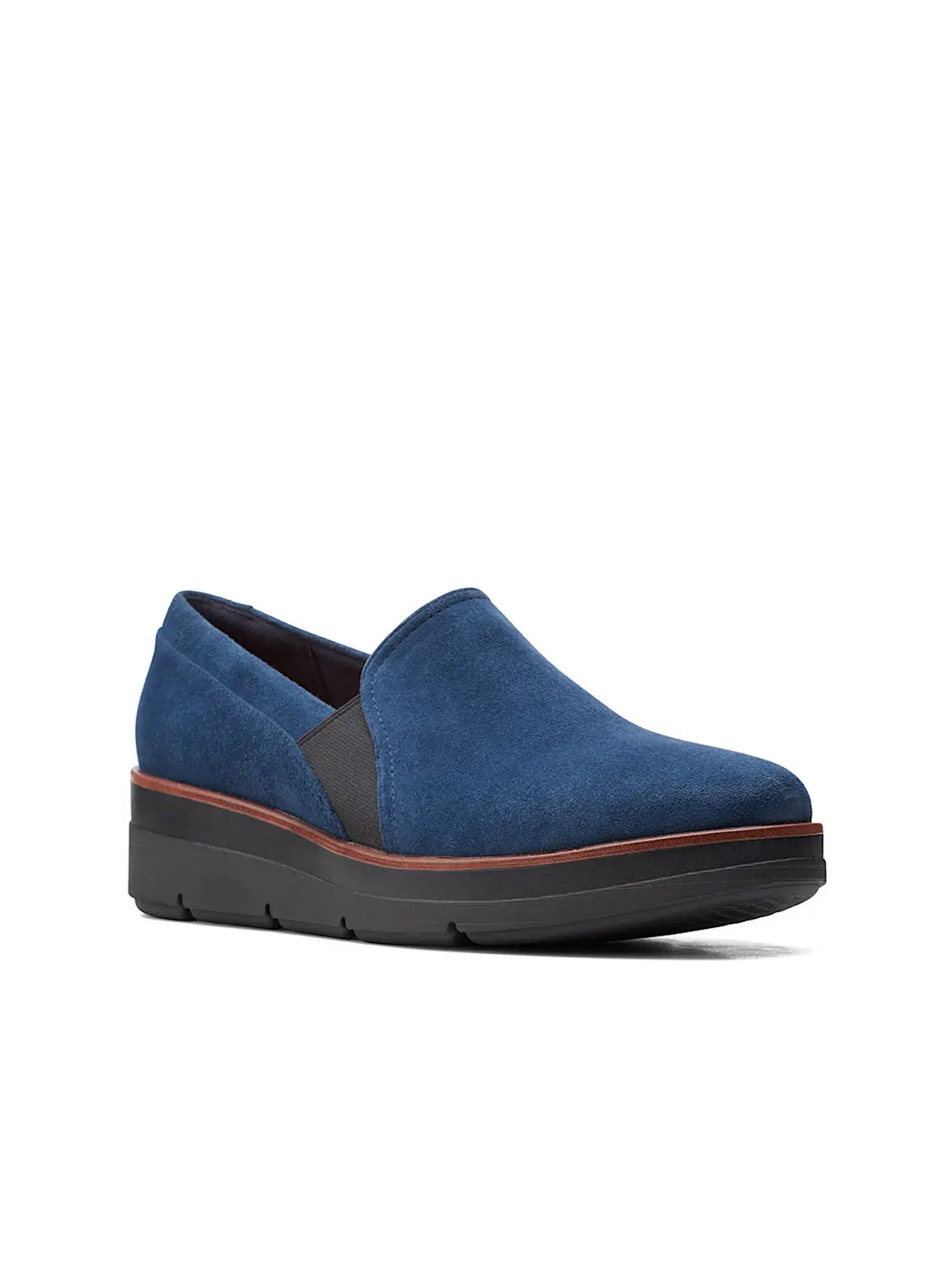 Слипоны женские