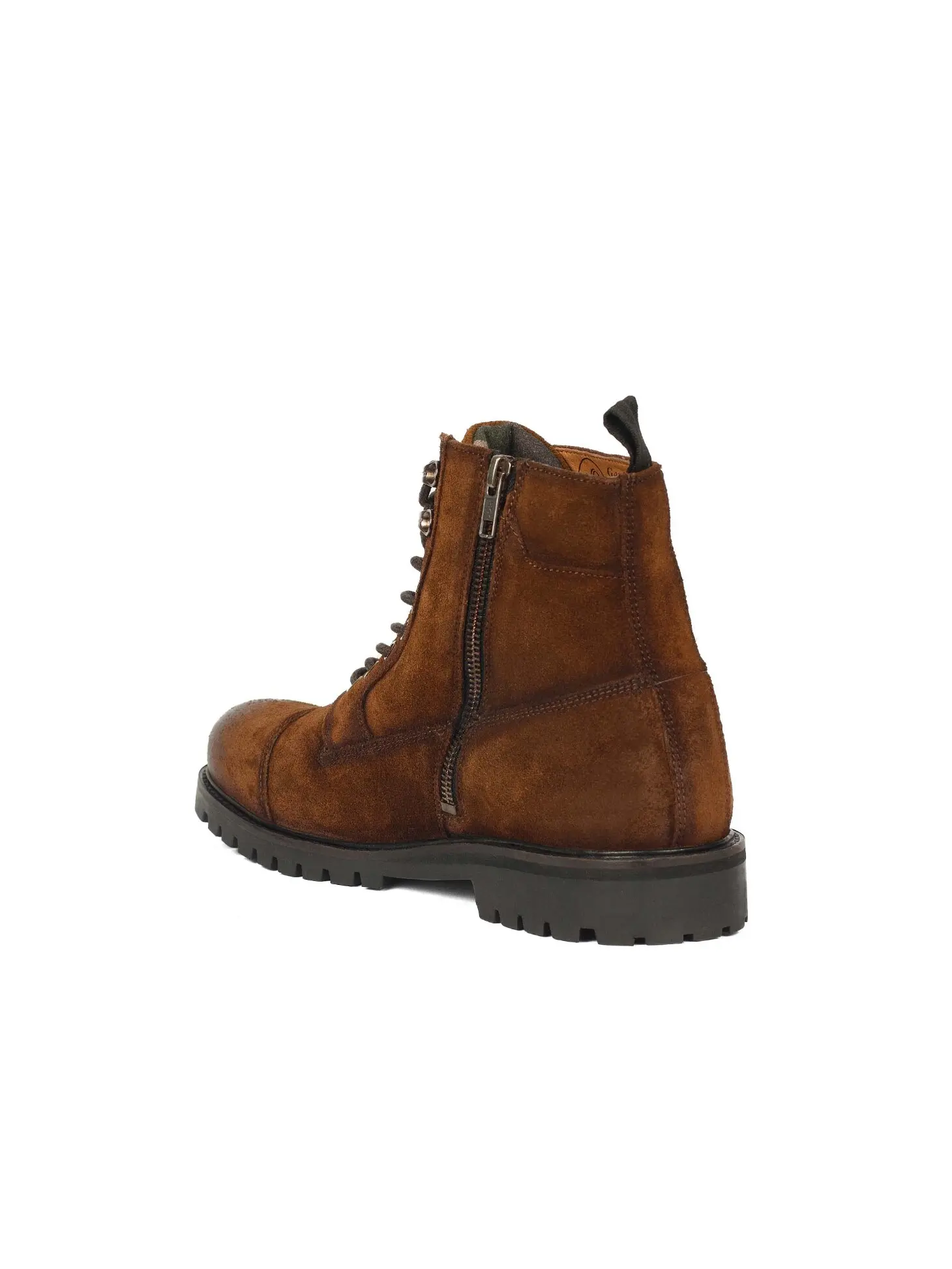 Ботинки Casual мужские
