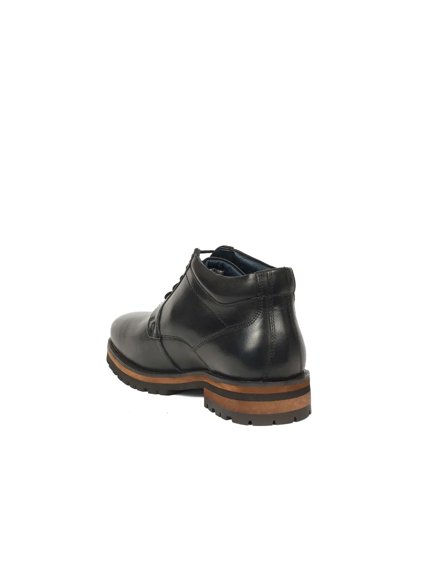 Ботинки Casual мужские