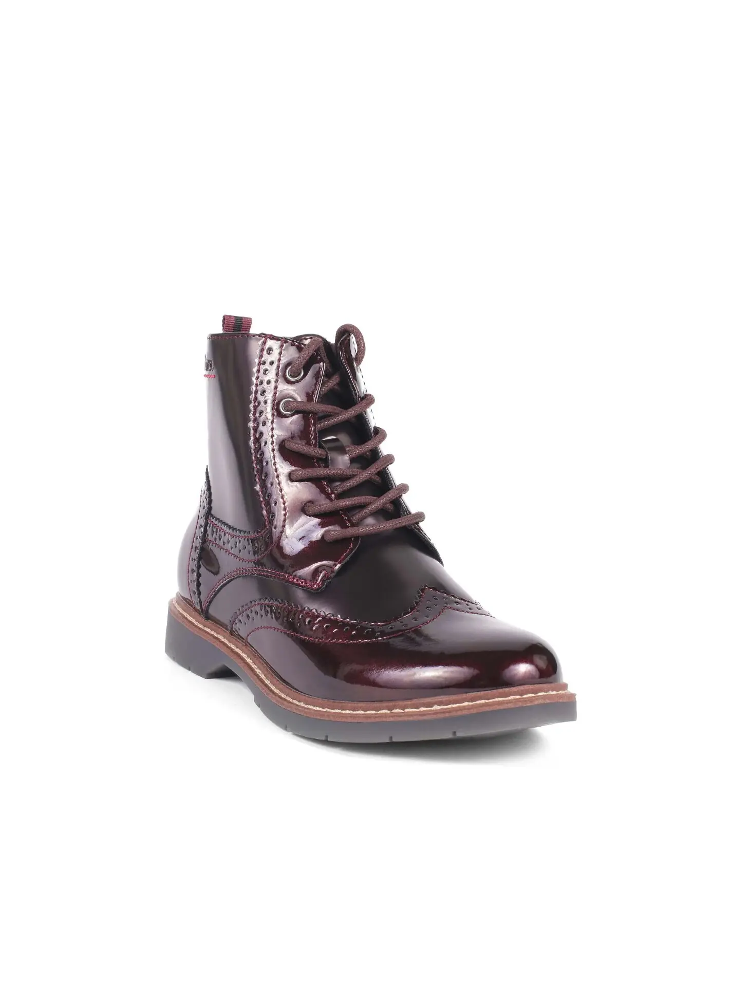 Ботинки Casual женские
