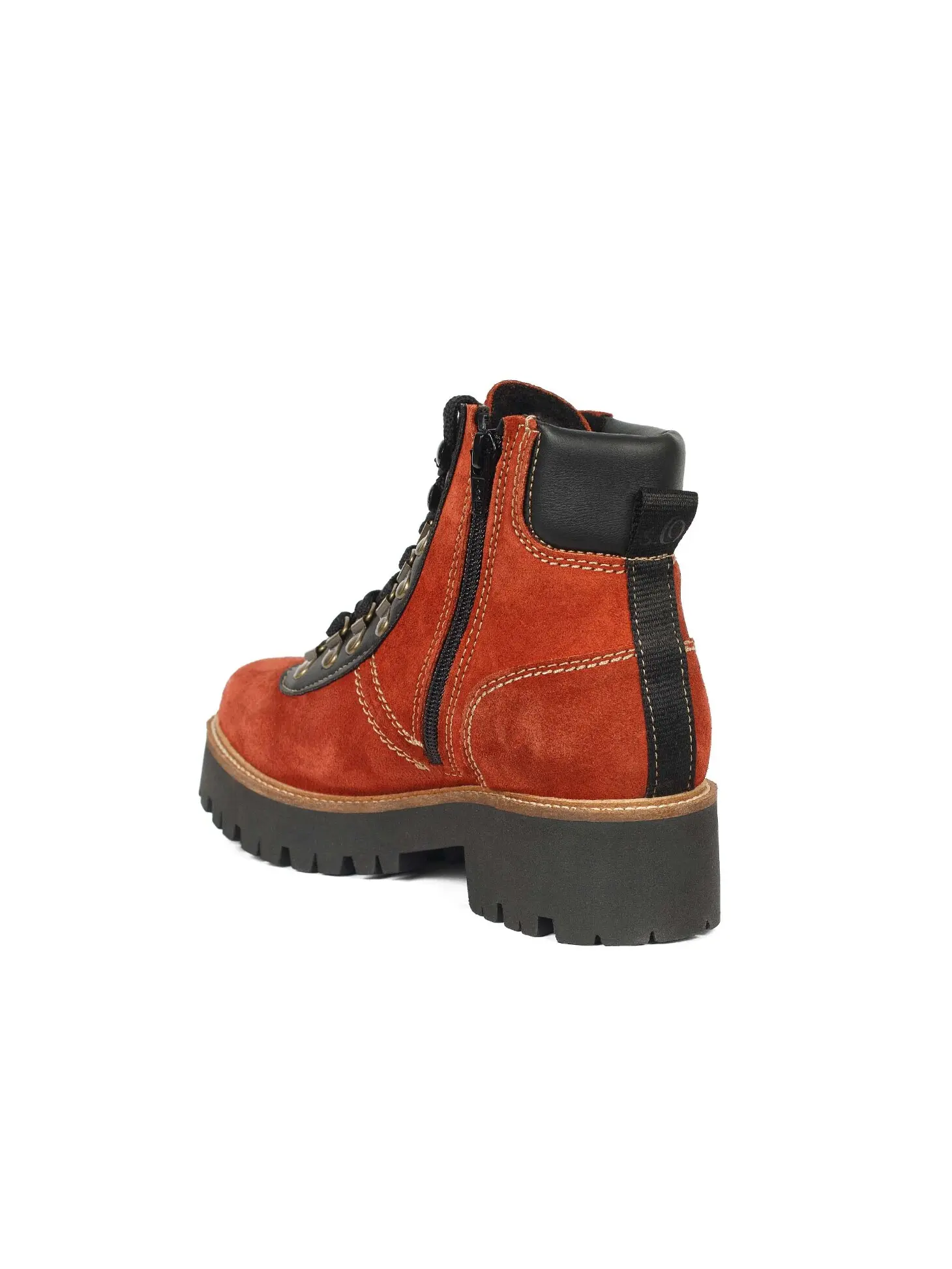 Ботинки Casual женские