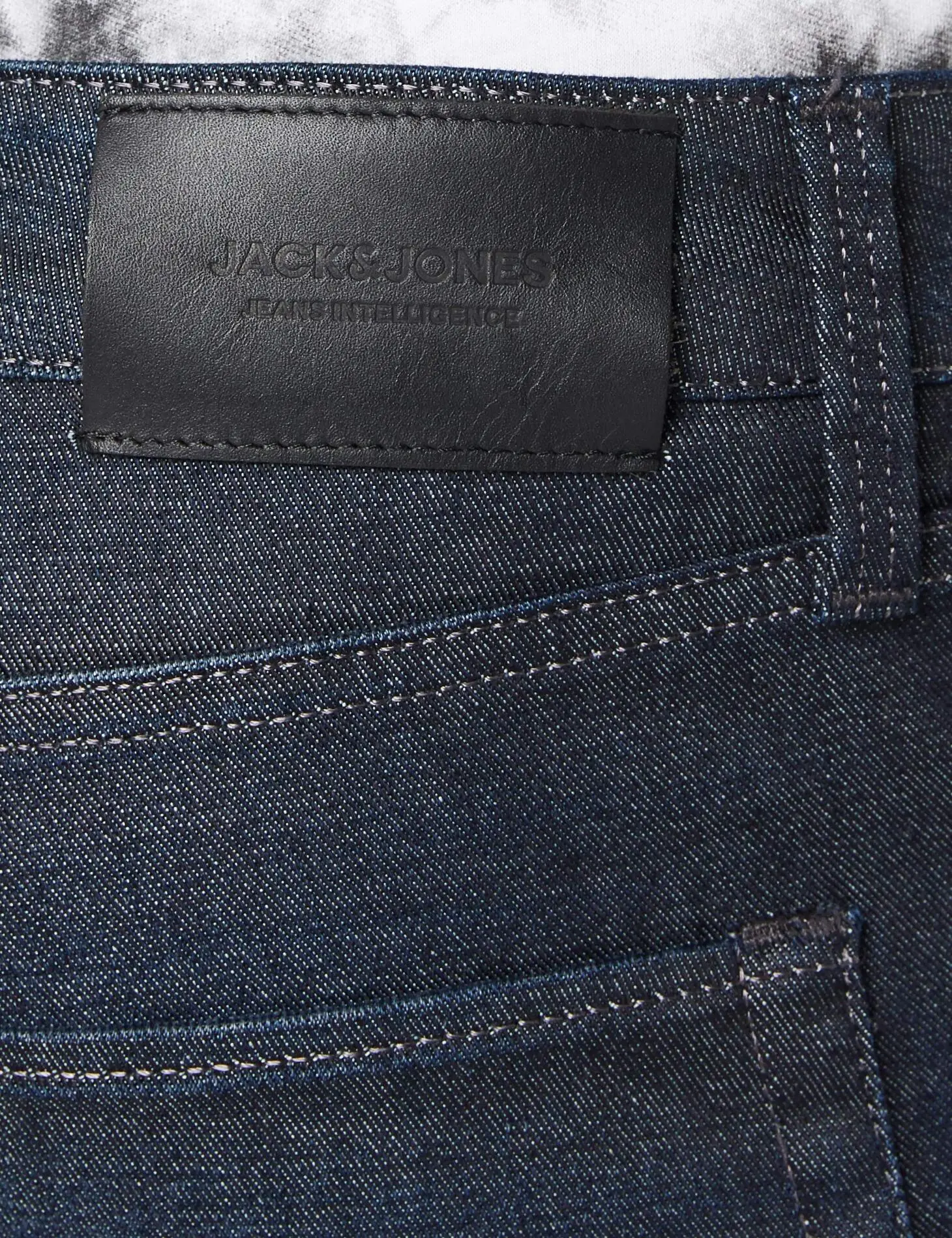 Джинсы regular fit мужские