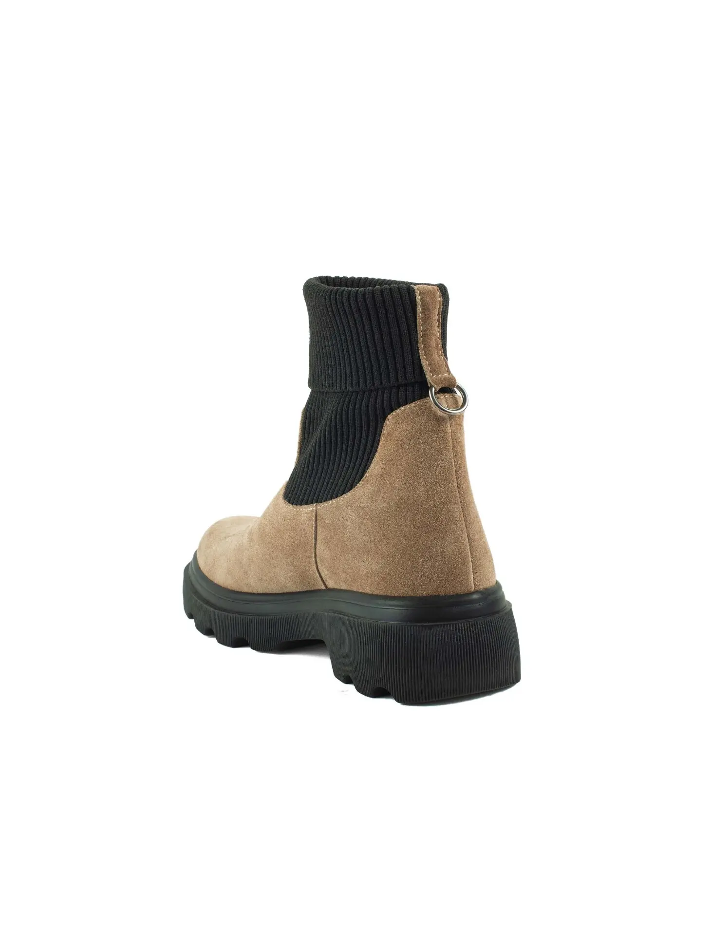 Ботинки Casual женские