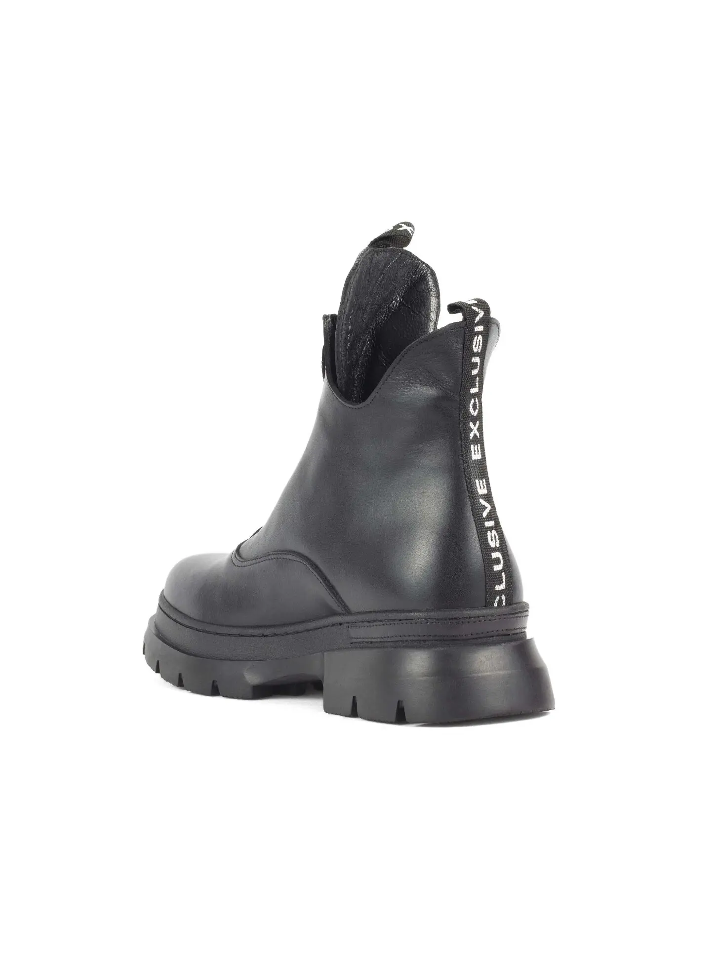Ботинки Casual