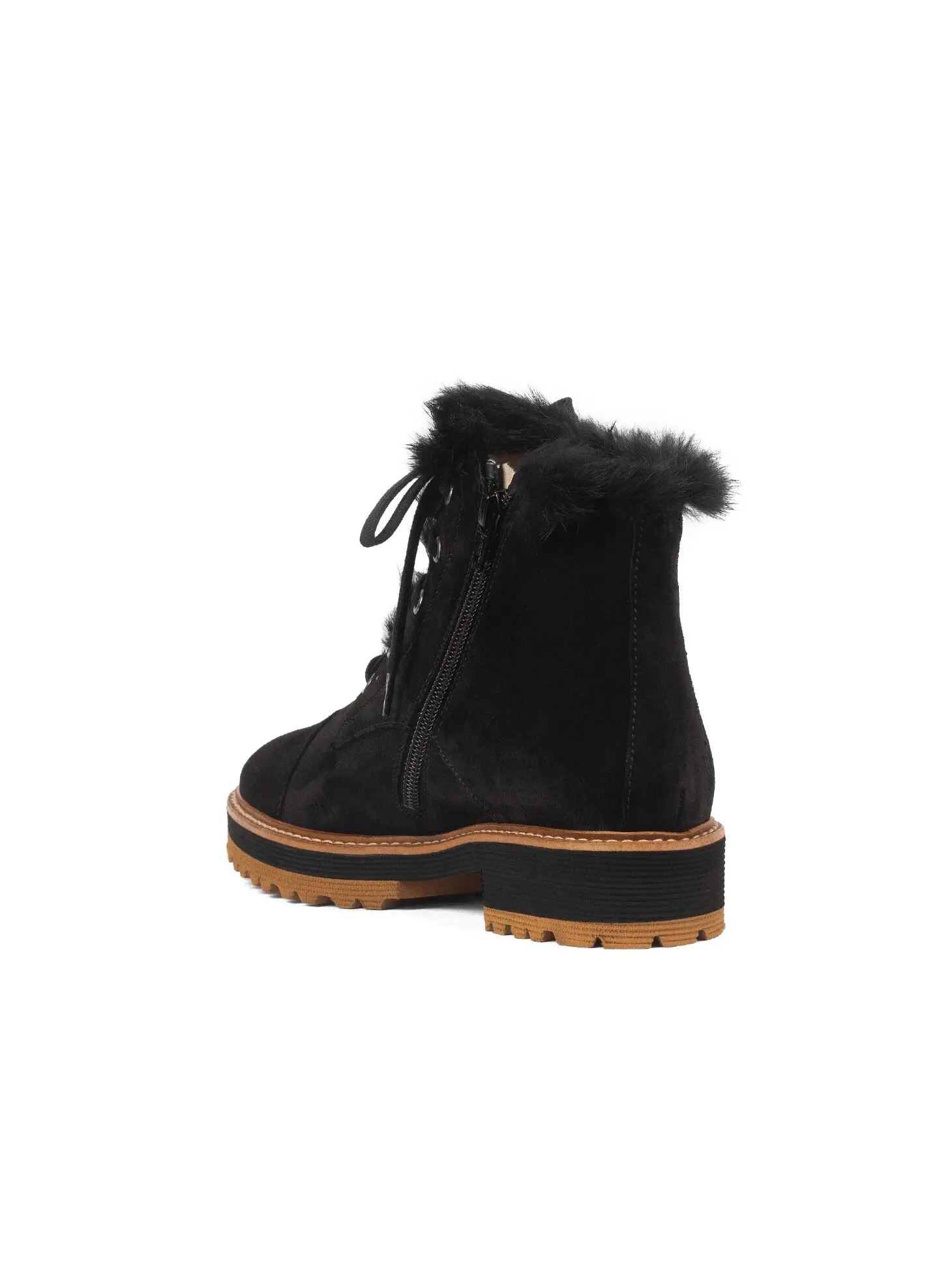 Ботинки Casual женские