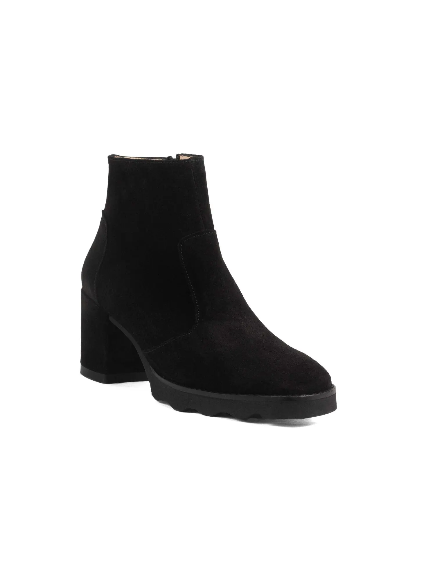 Ботильоны женские
