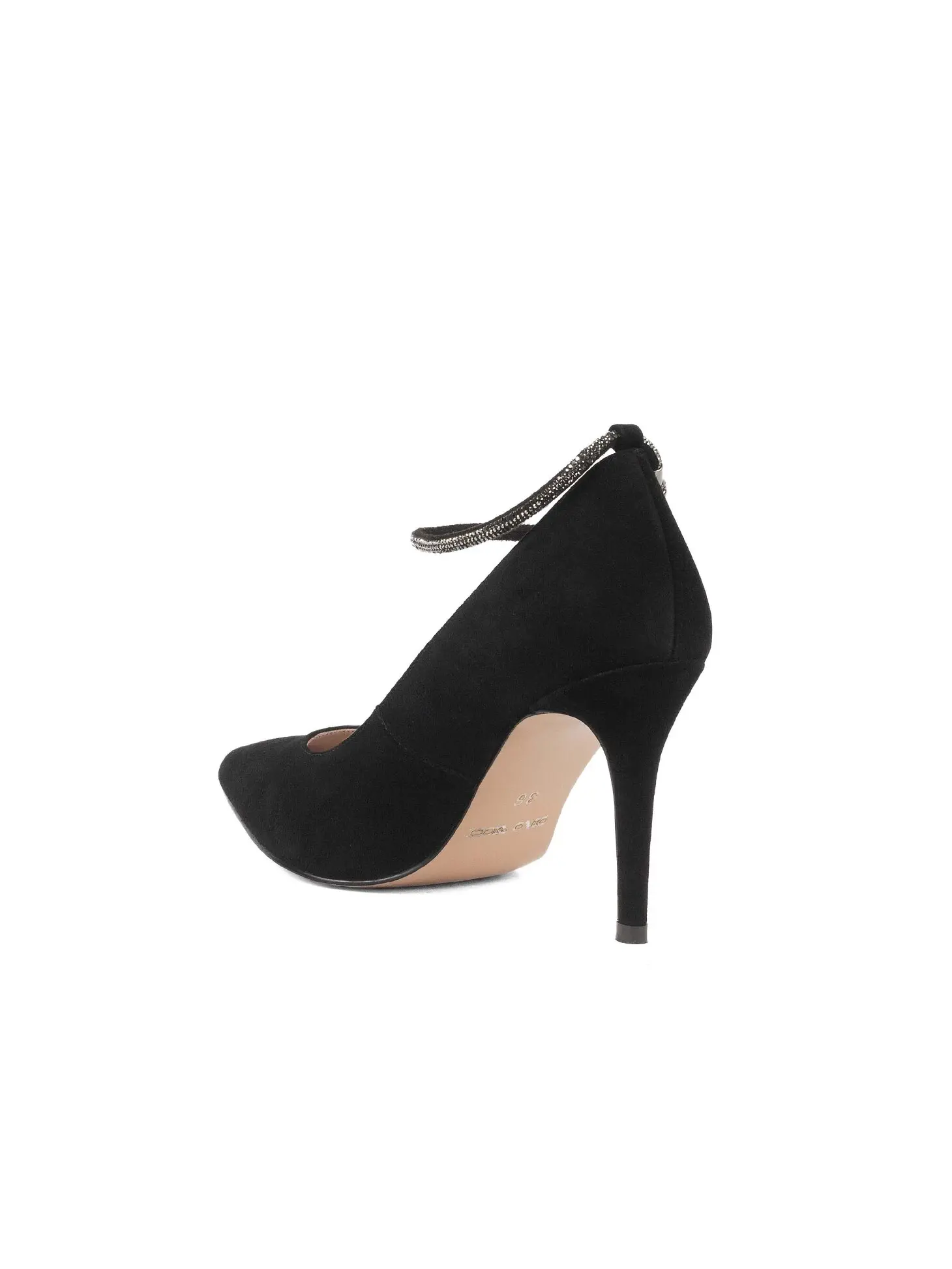 Лодочки женские