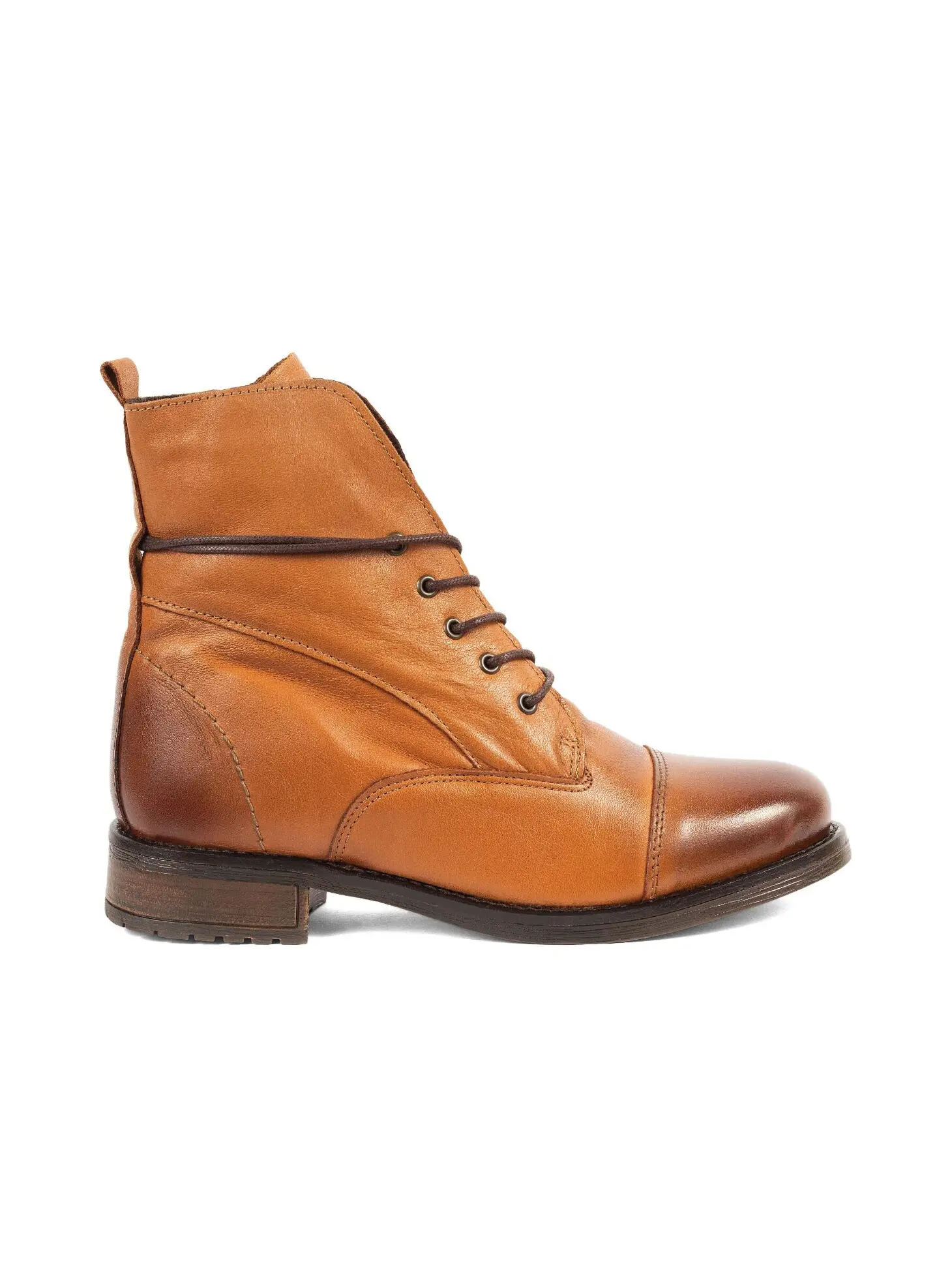 Ботинки Casual женские