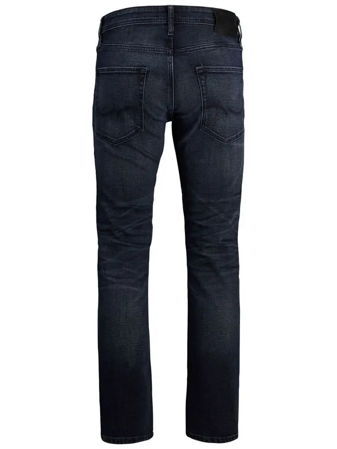 Джинсы Comfort Fit мужские