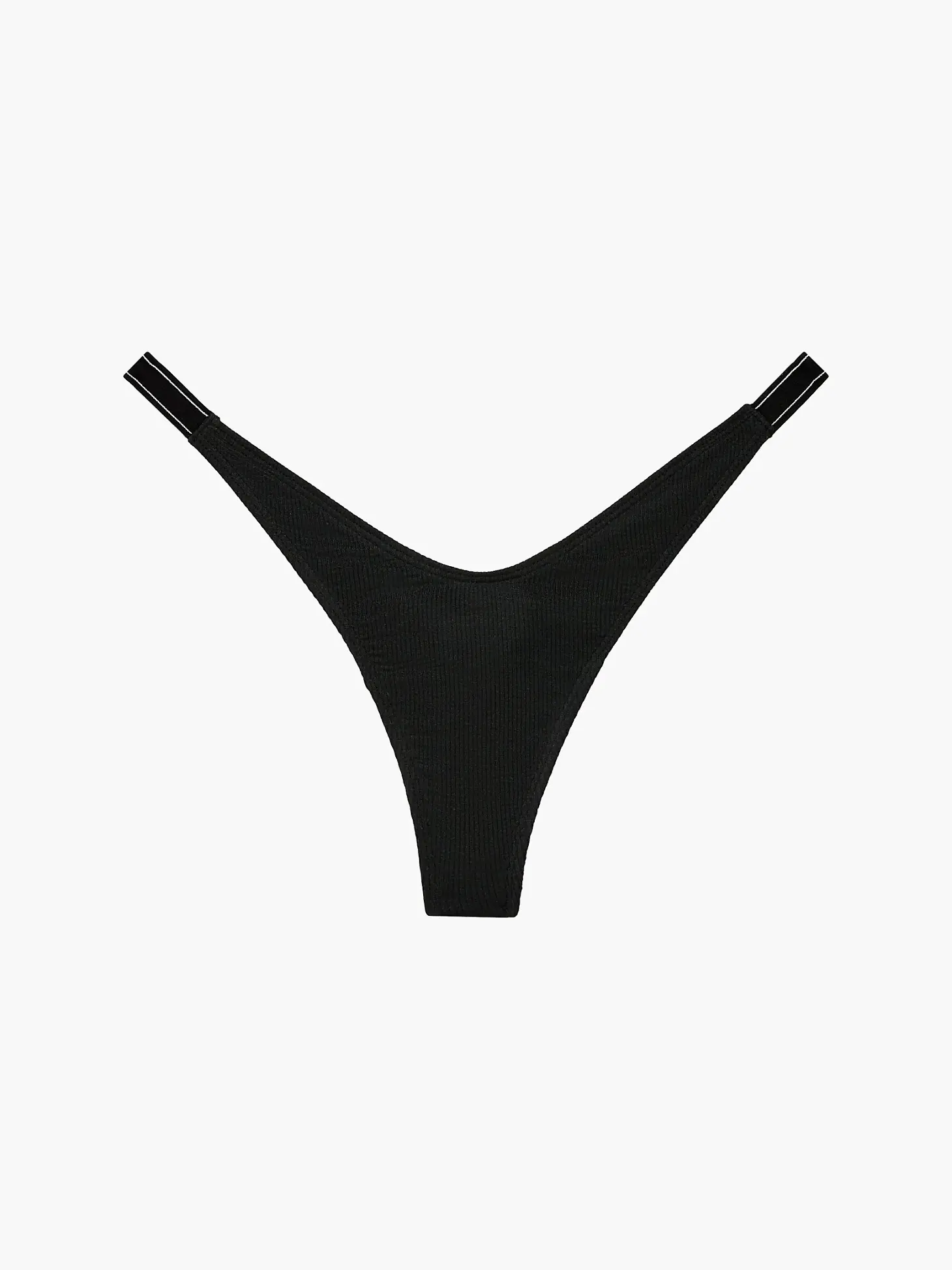 Трусы string женские