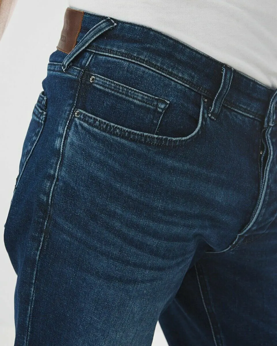 Джинсы skinny мужские