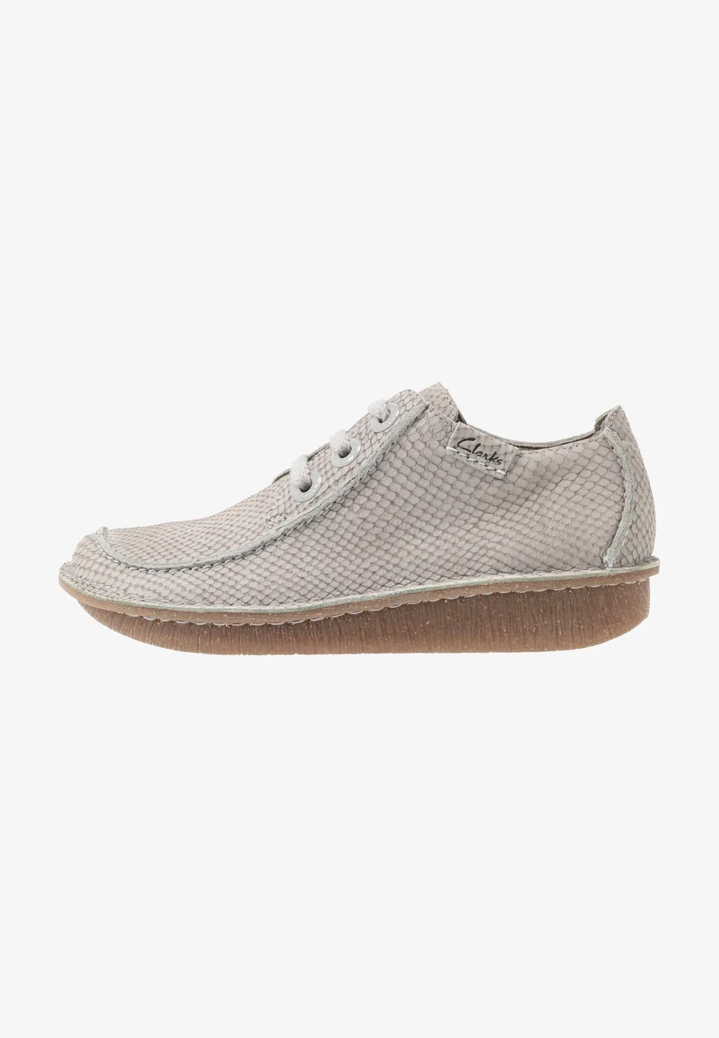 Полуботинки Casual женские